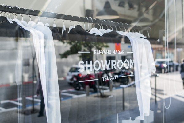 Showroom